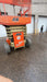 2019 JLG 4069LE Solid Non Marking Tires, Rotating Beacon