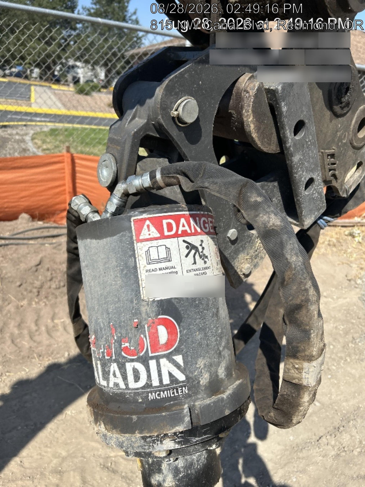 2025 PALADIN X1475
