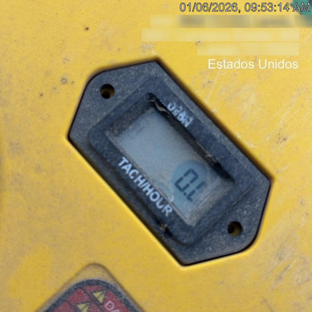 2019 WACKER NEUSON BS60-4As