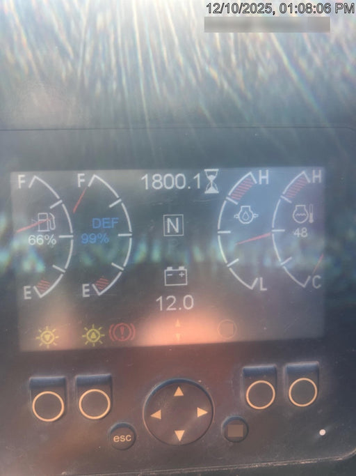 2020 MANITOU MTA10055