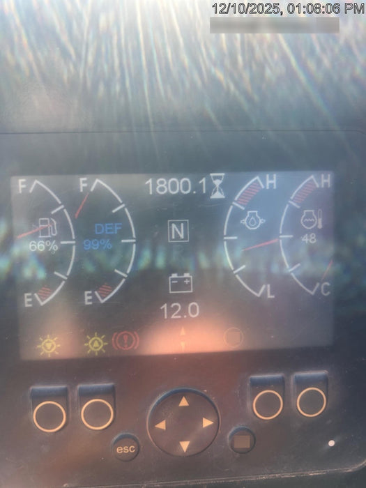 2020 MANITOU MTA10055