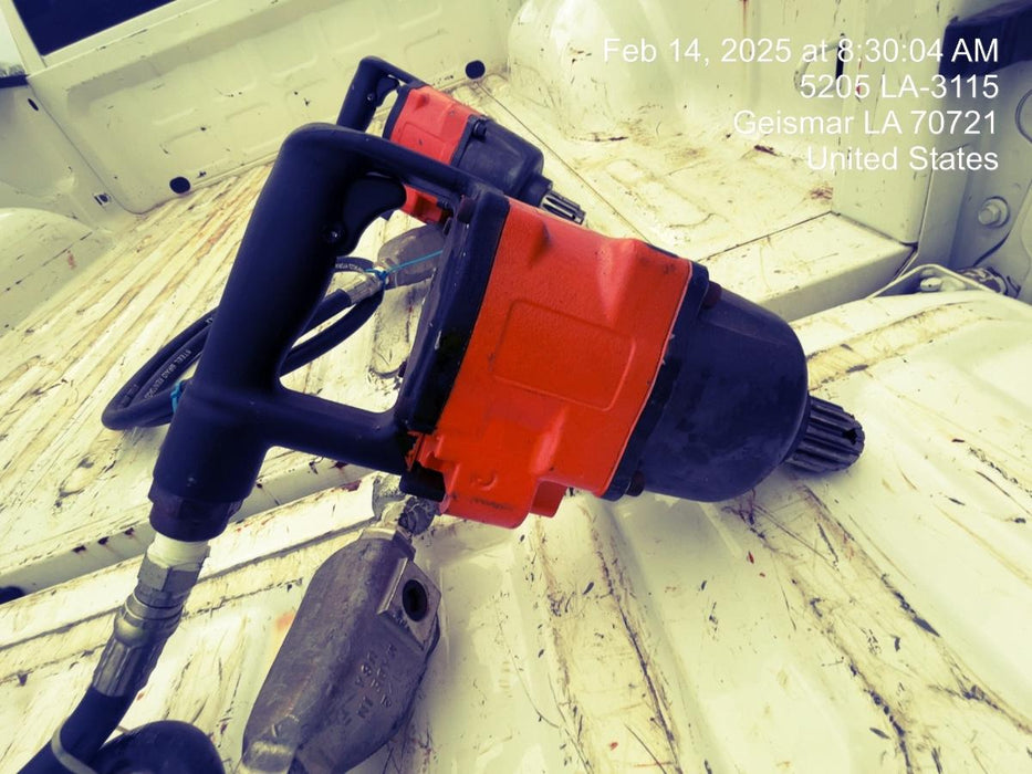 2020 MICHIGAN PNEUMATIC 4940B1