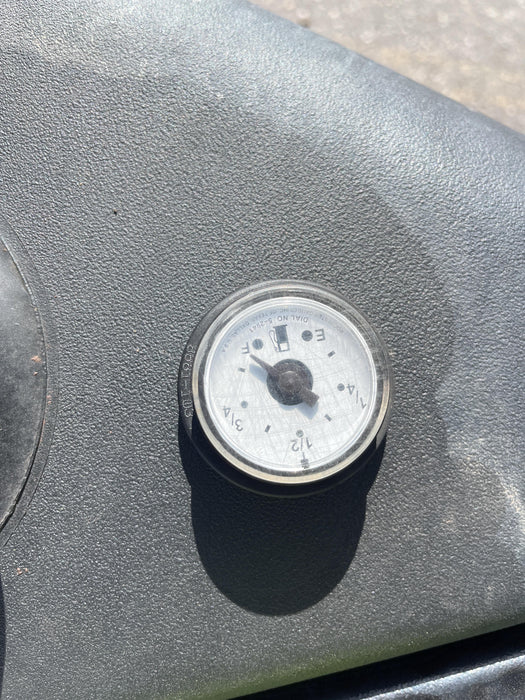 2022 Allmand NLV3GR (4) LED Light Fixture 350W, 23' Vertical Mast, 3kW Prime, Towable, Deep Sea L401, Leveling Jacks, Yanmar T4F 5.8hp