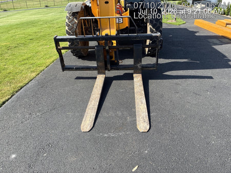2025 JCB 509-42