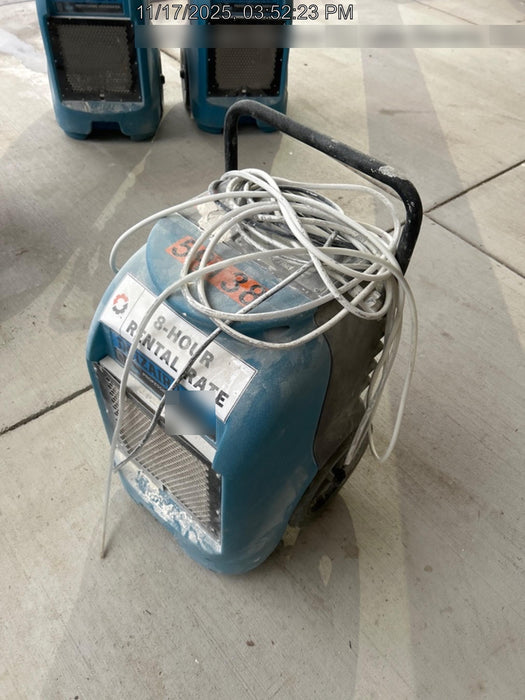 2019 DRI-EAZ DrizAir1200