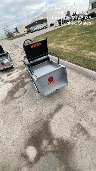 2022 COLUMBIA Expediter