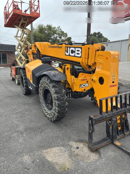 2024 JCB 509-42
