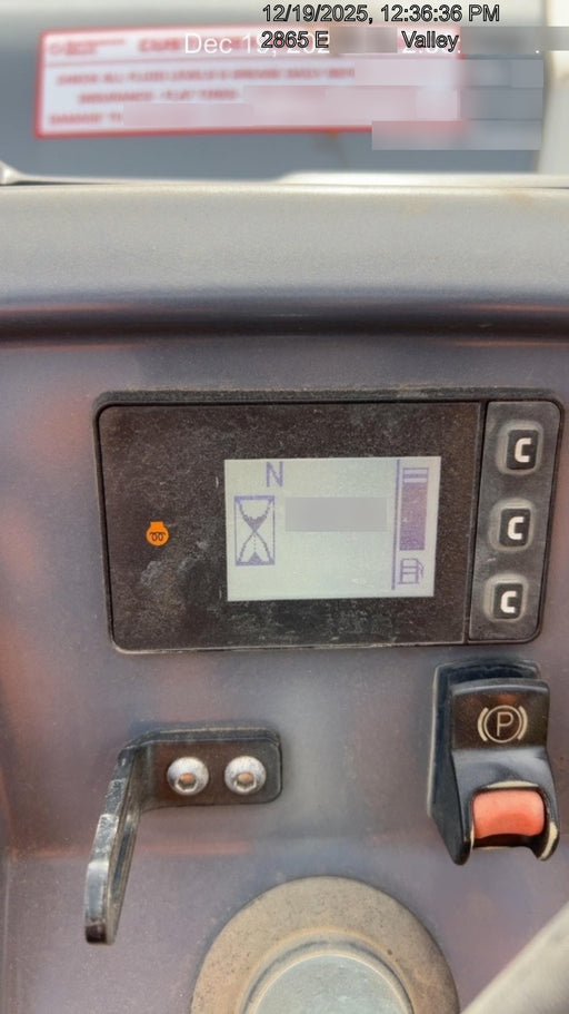 2020 DYNAPAC CC 1200