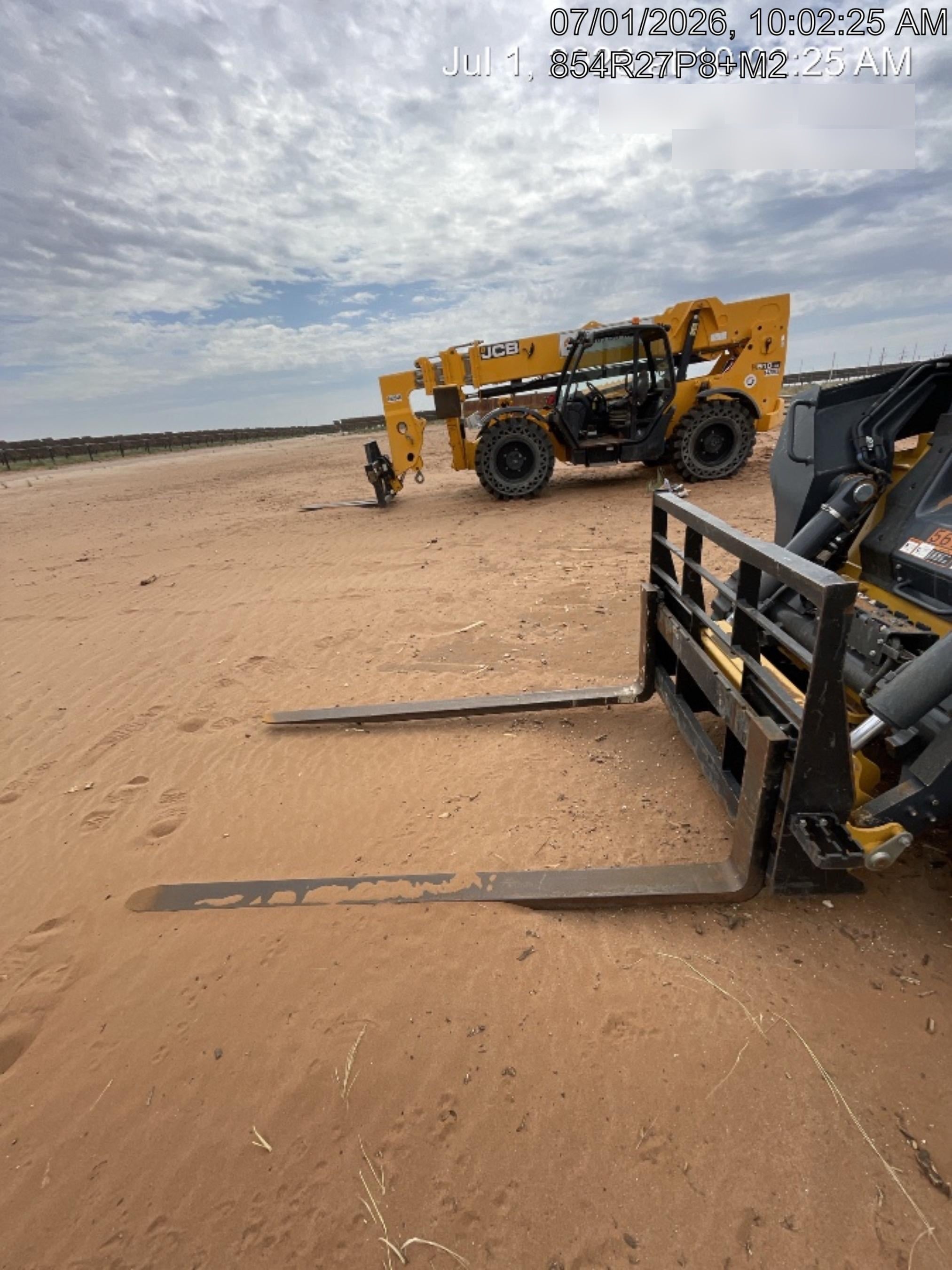 2023 ARROW MATERIAL HANDLING F5100CB