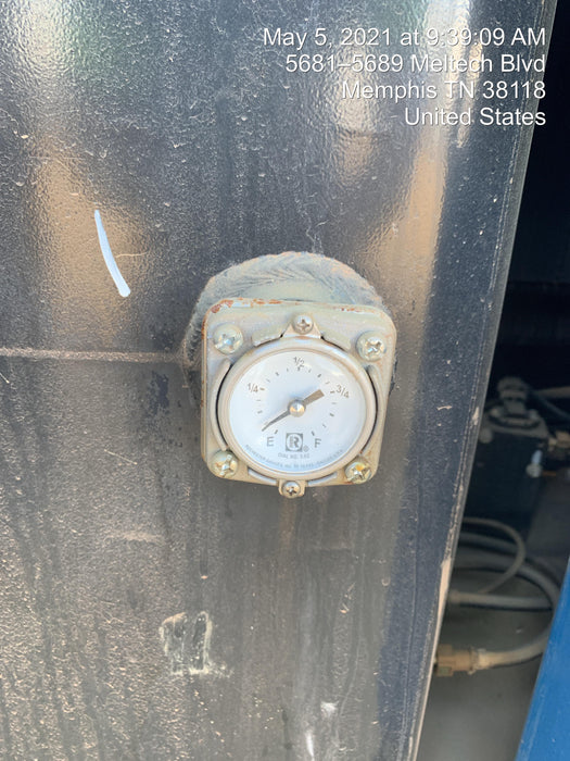 2020 GENIE GS-4390 RT