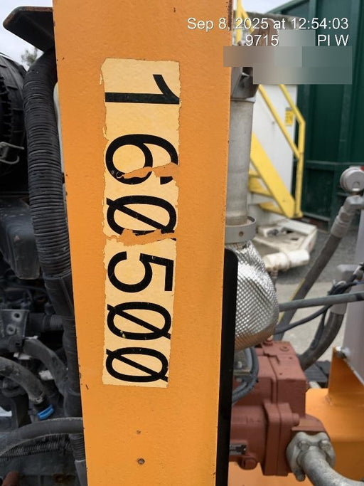 2021 HYDRA TECH HT74DVD