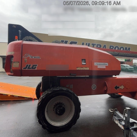 2021 JLG 1350SJP