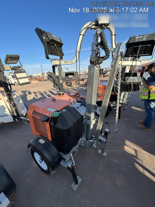 2024 WANCO WLTT-4MM4K