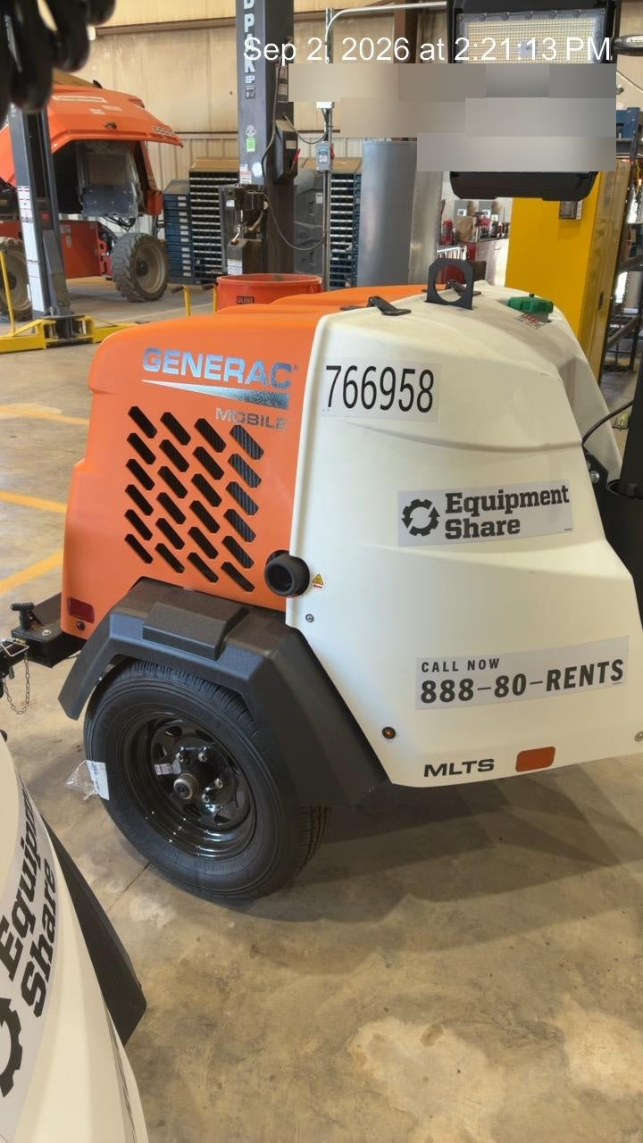 2026 GENERAC MLTS-4