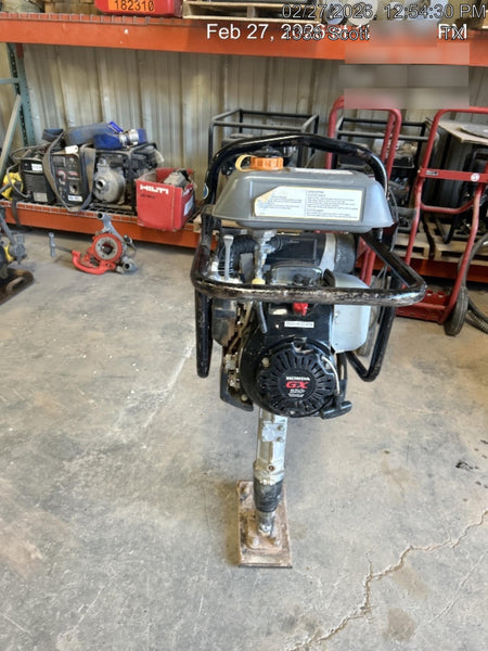 2023 MULTIQUIP MTR40HF