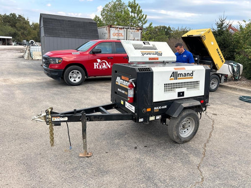 2021 ALLMAND MA100