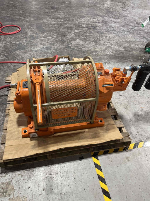 2023 MICHIGAN PNEUMATIC MP-W20220LACMBG