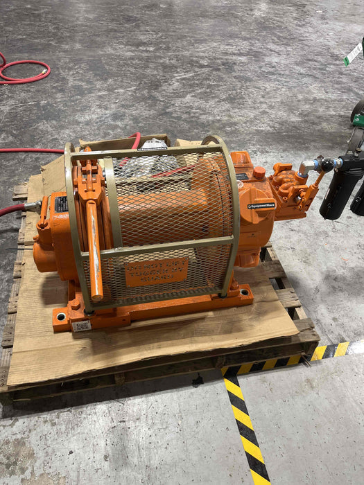 2023 MICHIGAN PNEUMATIC MP-W20220LACMBG