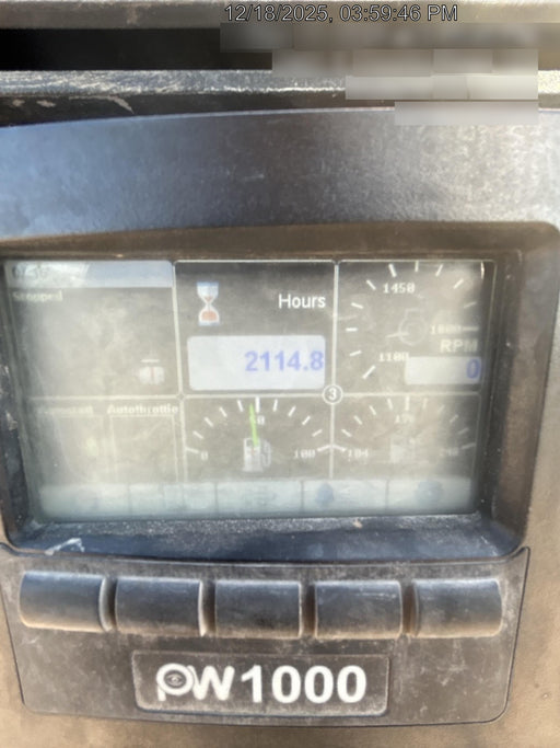 2024 ATLAS COPCO PAC F66 KD