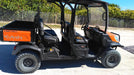 2022 KUBOTA RTV-X1140W-H (Canopy)