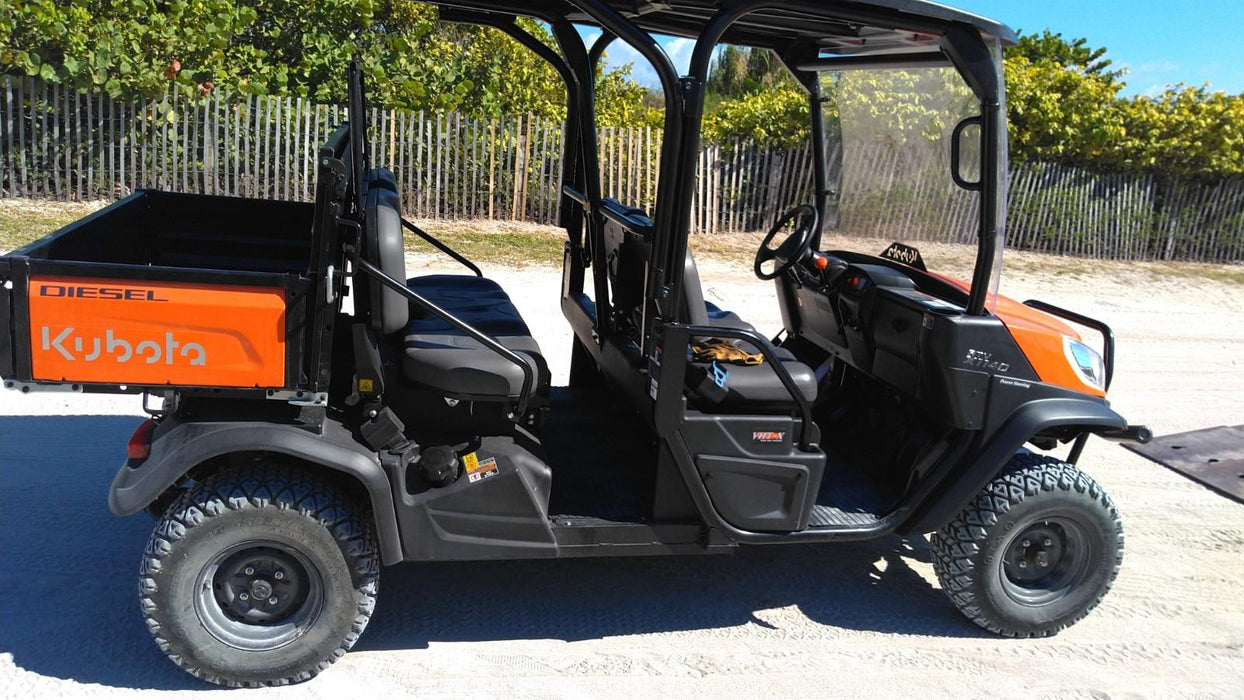 2022 KUBOTA RTV-X1140W-H (Canopy)