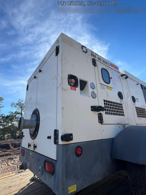 2022 ATLAS COPCO PAC F44 KD-S