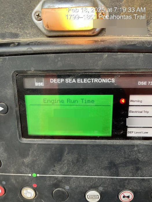 2021 ATLAS COPCO QAS 70