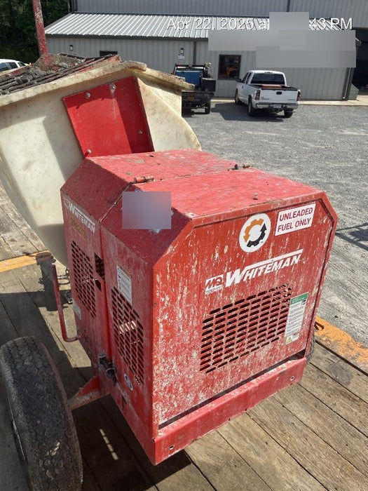 2023 MULTIQUIP WM90PH8