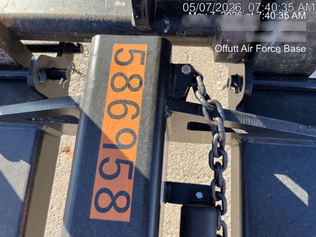 2025 STAR INDUSTRIES M1360B - Star JIB Boom