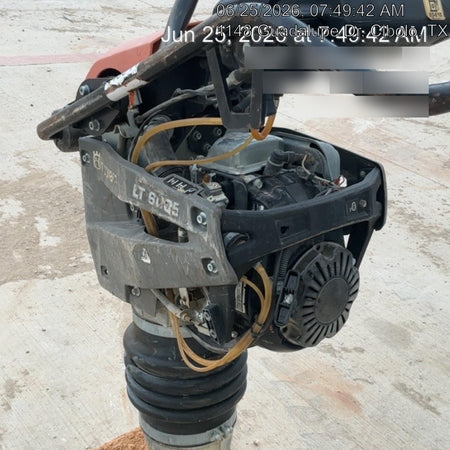 2024 HUSQVARNA LT6005