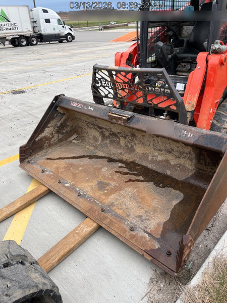 2021 PALADIN 48" Pallet Forks - Paladin
