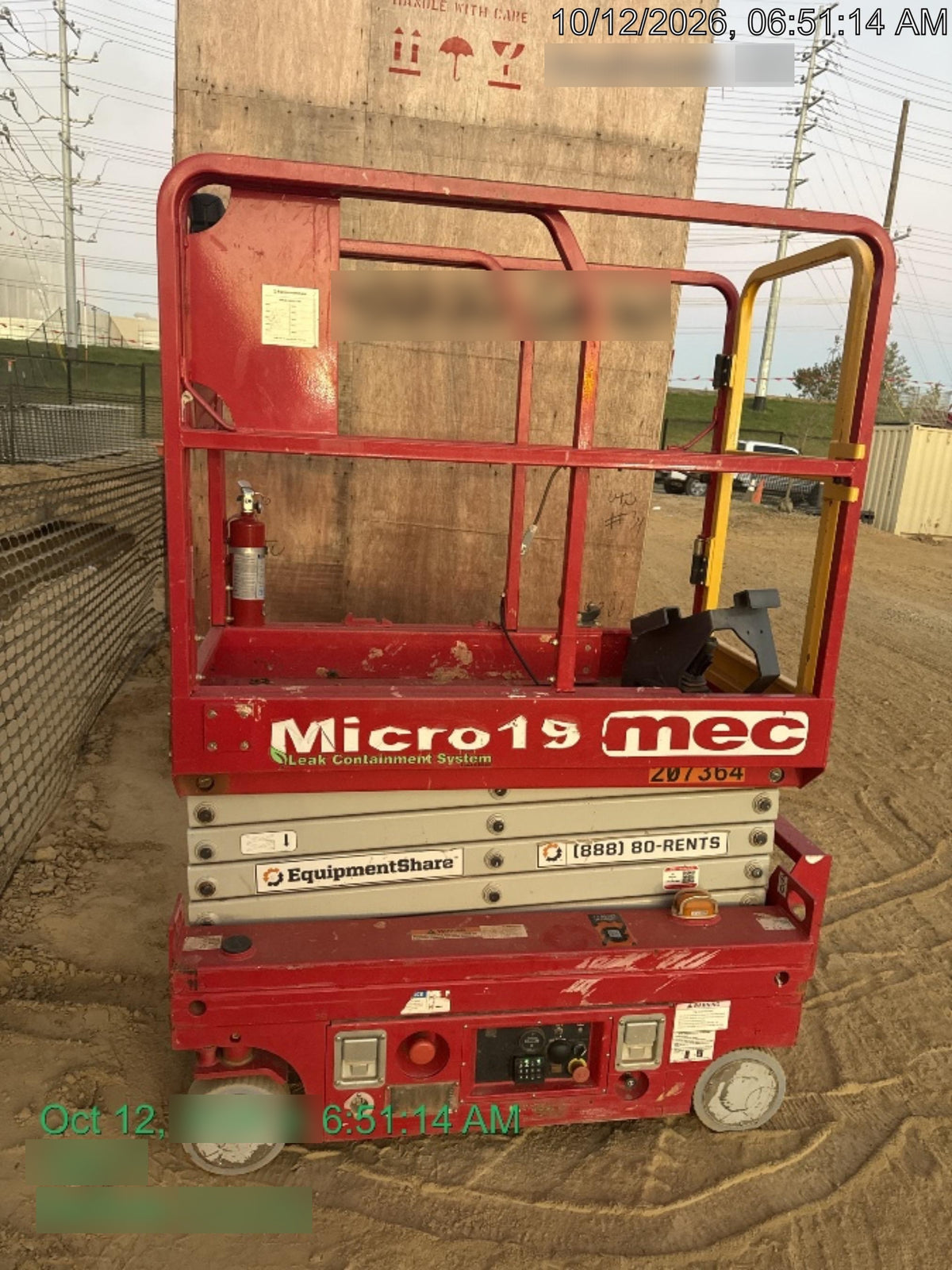 2022 MEC Micro 19