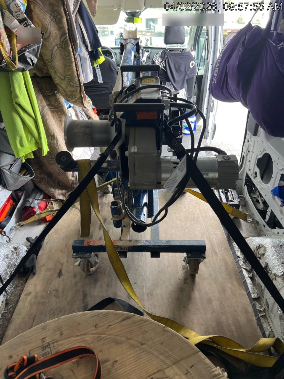 2023 CURRENT TOOLS 100A