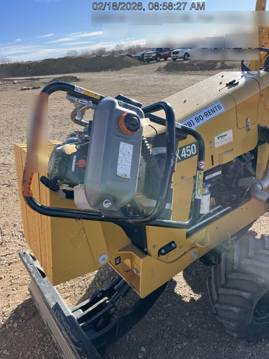 2023 MULTIQUIP MTR40HF