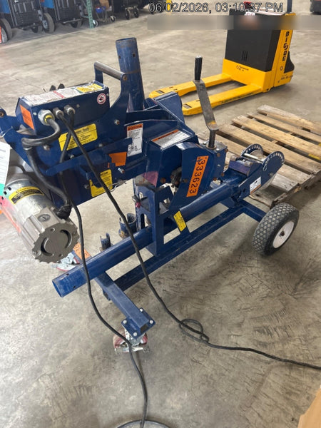 2023 CURRENT TOOLS 100A