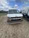 2025 CHEVROLET Express Van - Rental