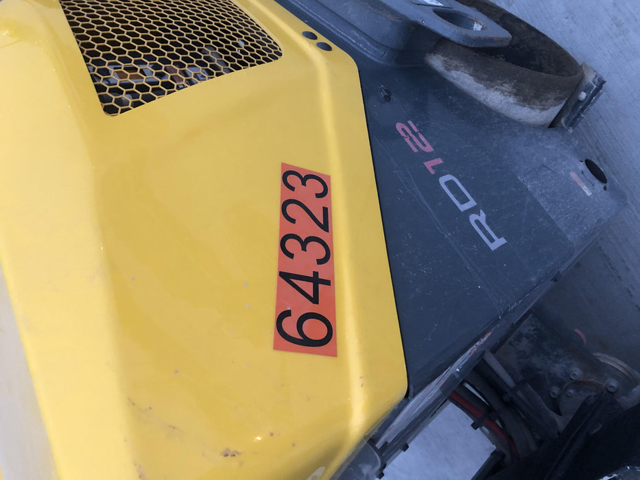 2020 WACKER NEUSON RD12A