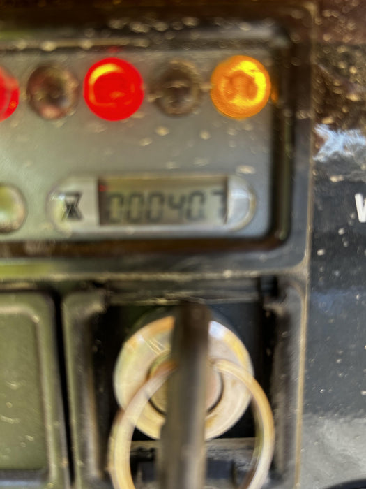 2023 Vac-Tron LP573XDT T4 Koehler Diesel Engine, 500 Gallon Debris Tank, x2 100 Gallon Water Tanks