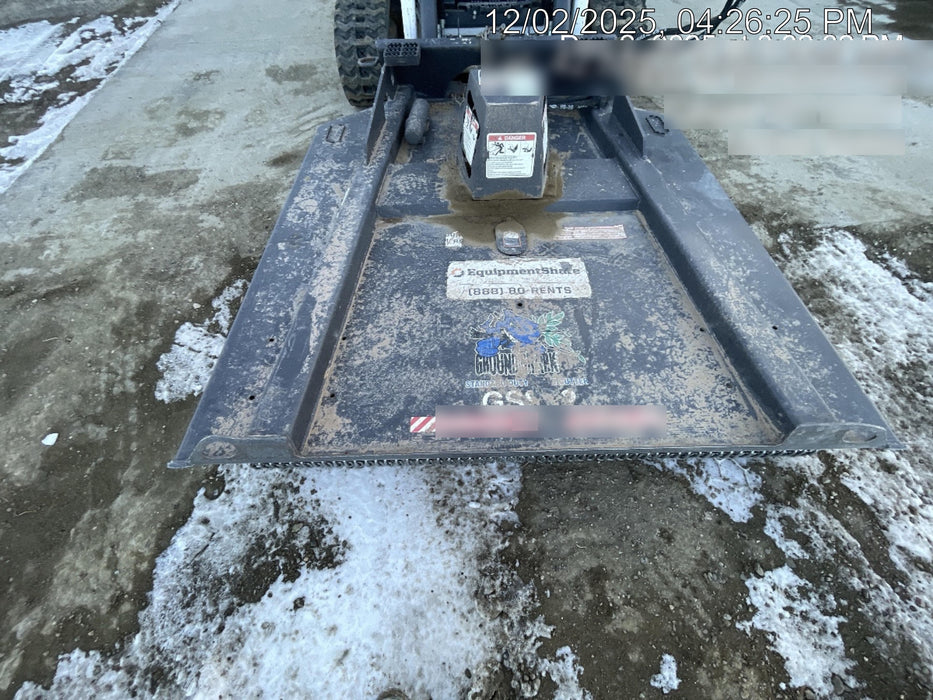 2022 PALADIN 30372A-0022