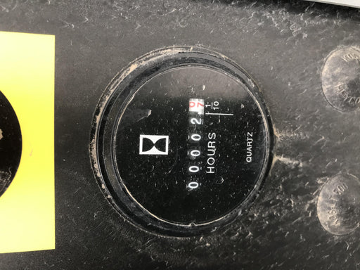 2019 GENIE Z-45/25J DC