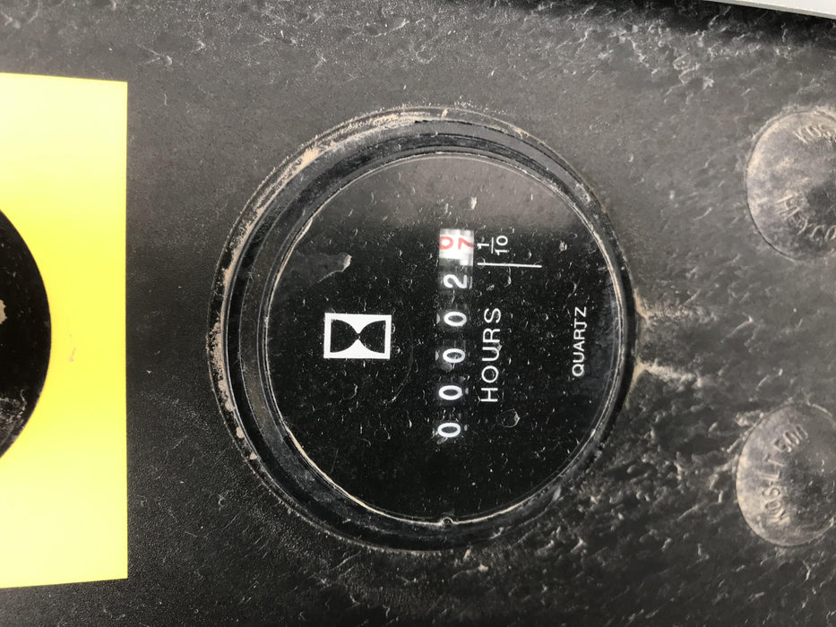 2019 GENIE Z-45/25J DC