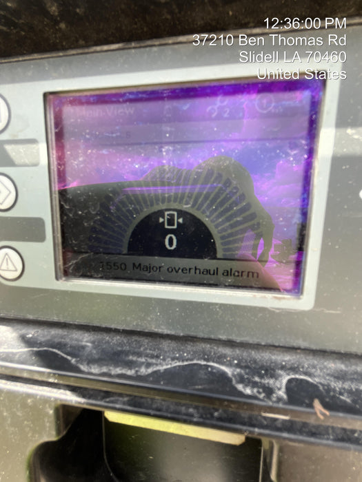 2024 ATLAS COPCO XAS 850