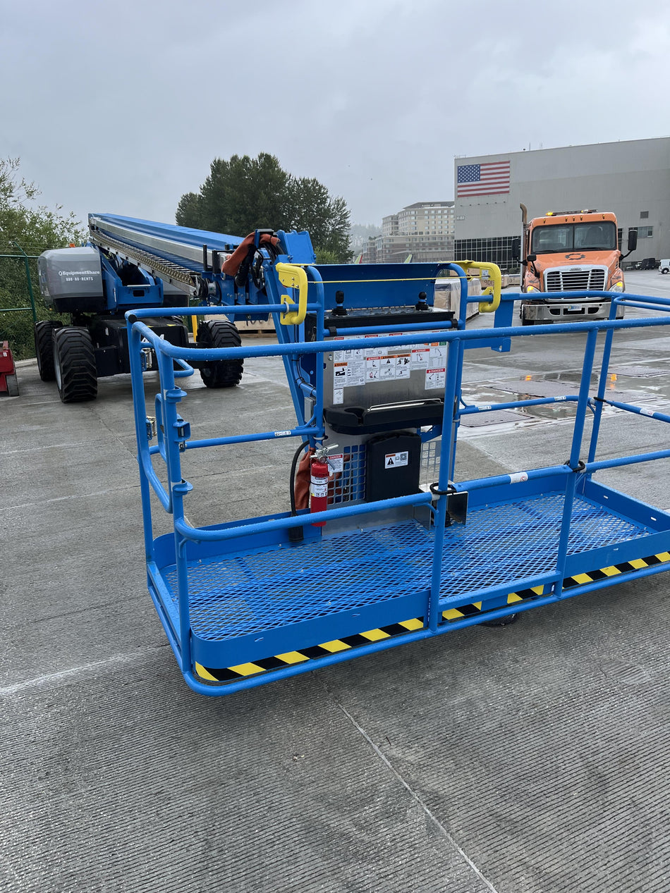 2024 GENIE S-85 XC