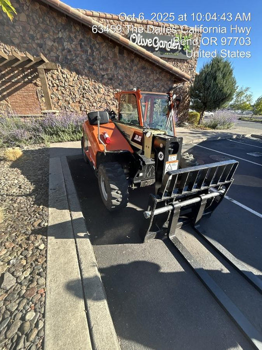 2025 JLG 519