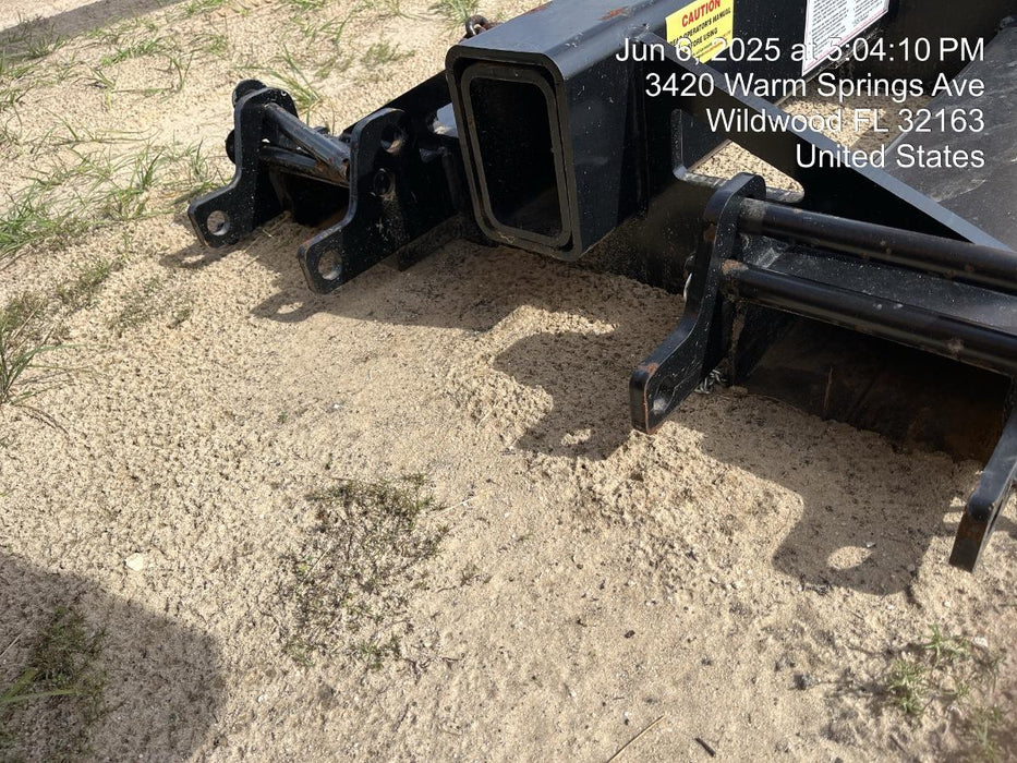 2024 STAR INDUSTRIES M1360B - Star JIB Boom