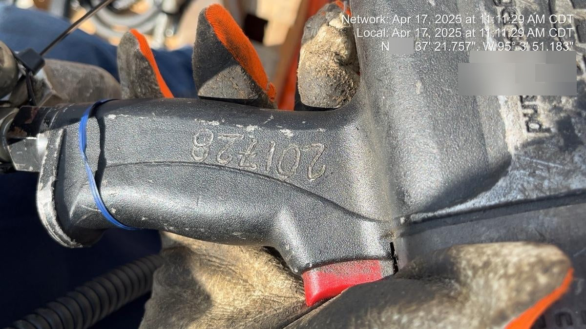 2022 INGERSOLL RAND 2925P1TI