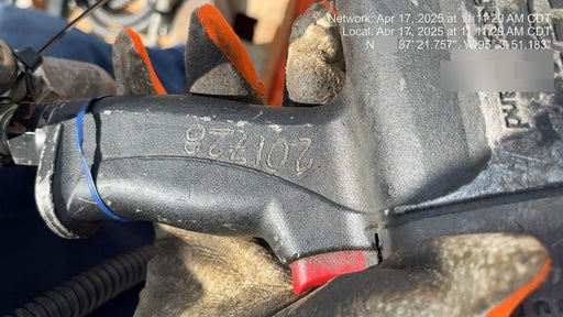 2022 INGERSOLL RAND 2925P1TI