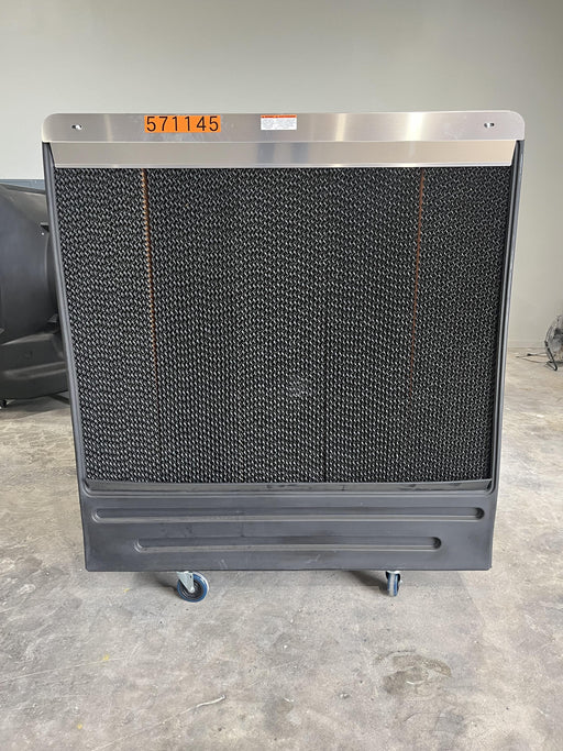 2025 BIG ASS FANS Cool Space 400