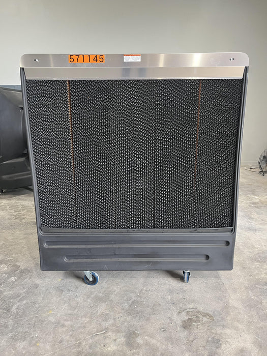 2025 BIG ASS FANS Cool Space 400