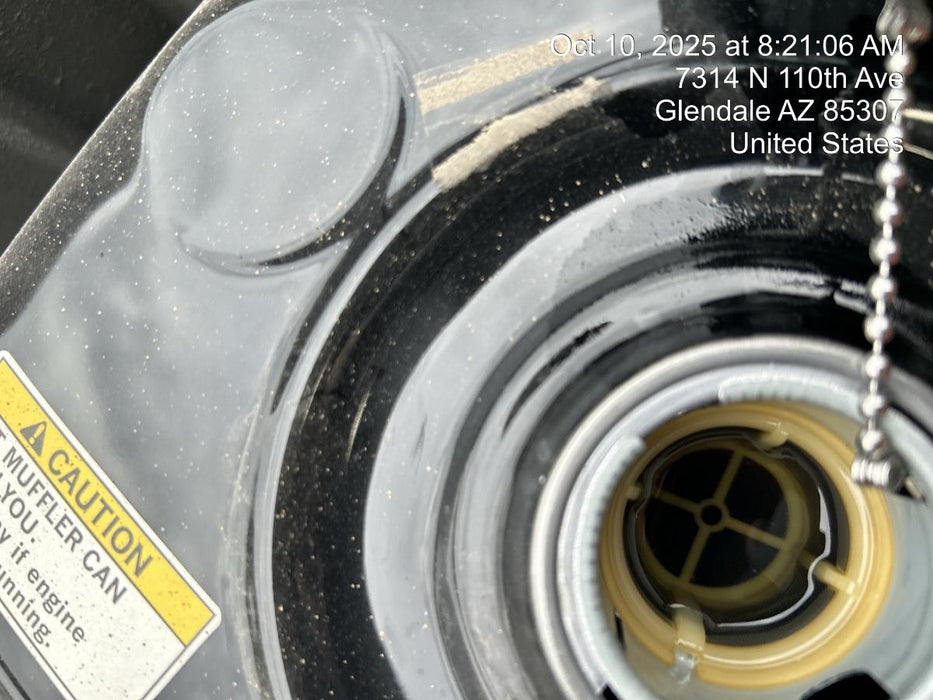 2024 MI-T-M WTP-T03-0MGH